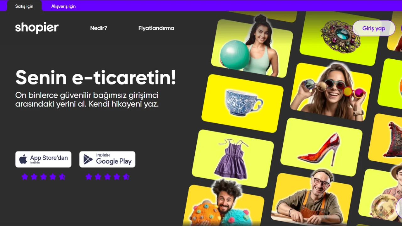 Shopier Link Oluşturma ve Kısaltma Rehberi